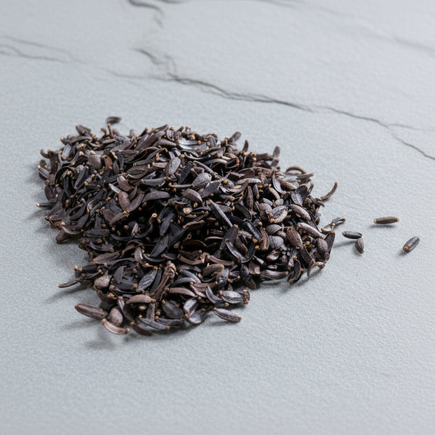 tickseed flower seeds Tickseed Seeds COREOPSIS TINCTORIA – AppleOak FibreWorks