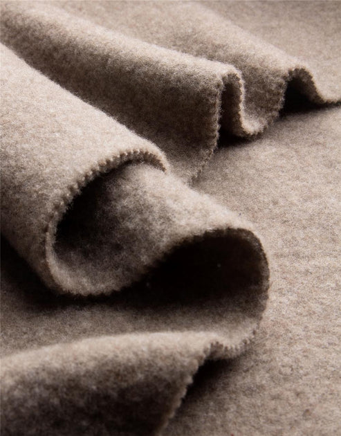 Wool Fleece Fabrics AppleOak FibreWorks Wool Fleece Fabrics AppleOak FibreWorks