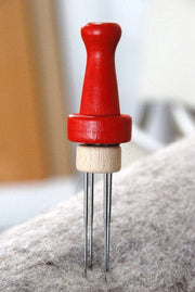 MULTI NEEDLE HOLDER ~ 4 Needle holder