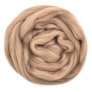 Neutral Tones EUROPEAN MERINO WOOL ~ Small farm production, Europe only productions, dyed to high oekotext standards in Switzerland.

There are 6 colours in this collection: Custard, Powder, White, Beige, Mocca, Camel