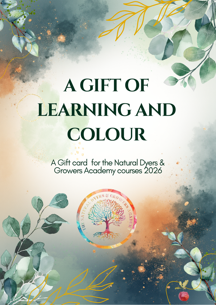 AppleOak FibreWorks-Geschenkkarte