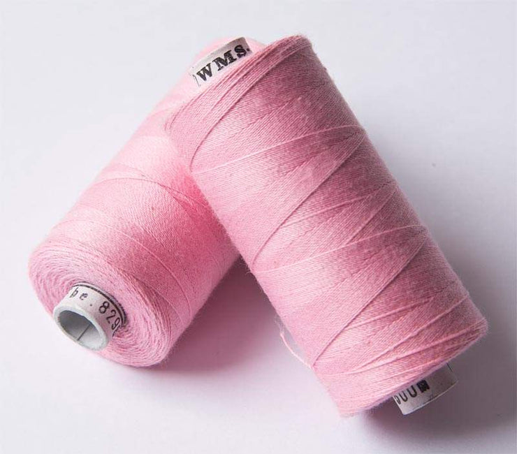 ORGANIC COTTON THREAD ~ Rose 8298