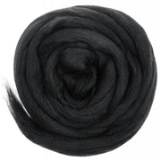 EANÁIR EUROPEAN MERINO WOOL ~ Small farm production, Europe only productions, dyed to high oekotext standards in Switzerland.

There are 7 colours in this collection: Charcoal Black, Grey mix, Graphite, Space grey, Silver, Beige, White