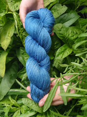 Gorm (Blue) Turin yarn