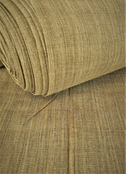Faneel nettle fabric straight weave 
