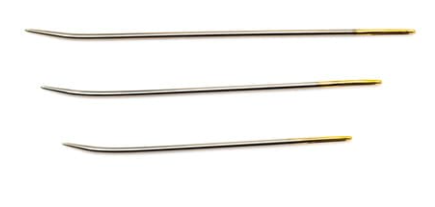 HUCK NEEDLES ~ Swedish Embroidery – AppleOak FibreWorks