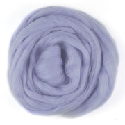 lilac  european merino wool