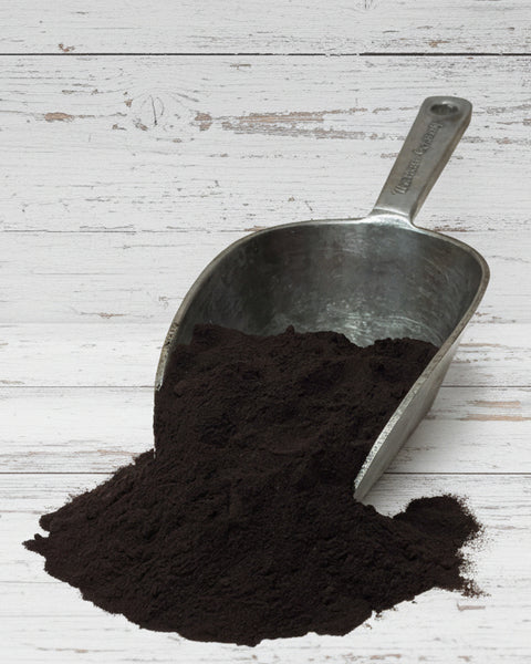 QUEBRACHO EXTRACT – AppleOak FibreWorks