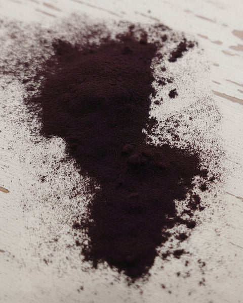 QUEBRACHO EXTRACT – AppleOak FibreWorks