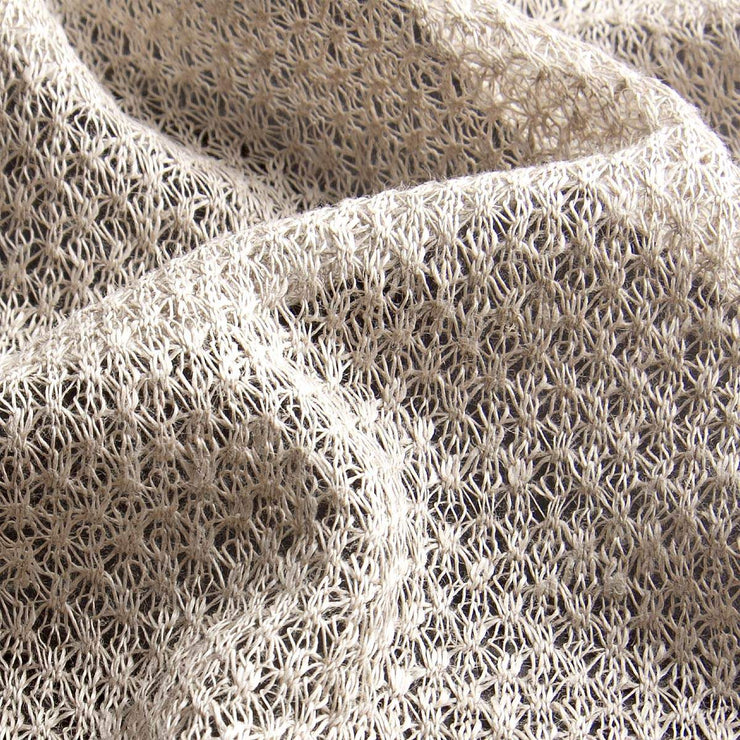 ROMBIA ~Knitted Linen