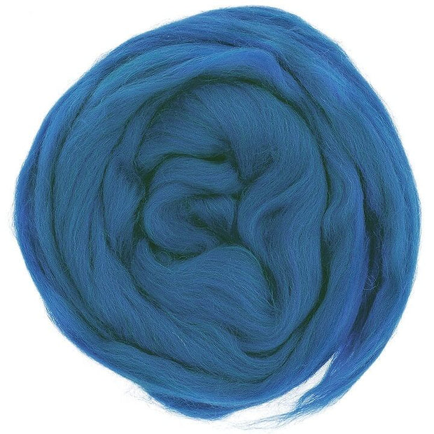 Winter berries collection: Sapphire mix, SAMHAIN ~ EUROPEAN MERINO WOOL ~ Small farm production, Europe only productions, dyed to high oekotext standards in Switzerland.

There are 7 colours in this collection: Sea mist, Sapphire mix, Blue Lagoon, Deep Turquoise, Sky, Navy, Royal