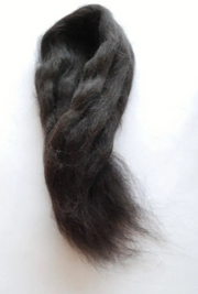 ALPACA FIBRE ~ Natural Black