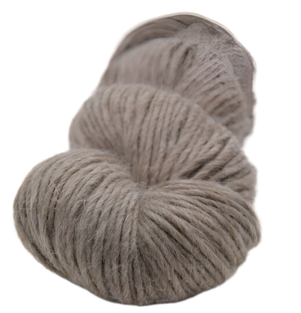 ALPACA QUITO ~ Silver Taupe