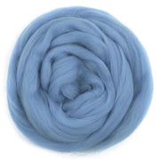 SAMHAIN ~ EUROPEAN MERINO WOOL ~ Small farm production, Europe only productions, dyed to high oekotext standards in Switzerland.

There are 7 colours in this collection: Sea mist, Sapphire mix, Blue Lagoon, Deep Turquoise, Sky, Navy, Royal