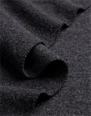 WOOLWALK MOOR ~ Felted Wool fabric