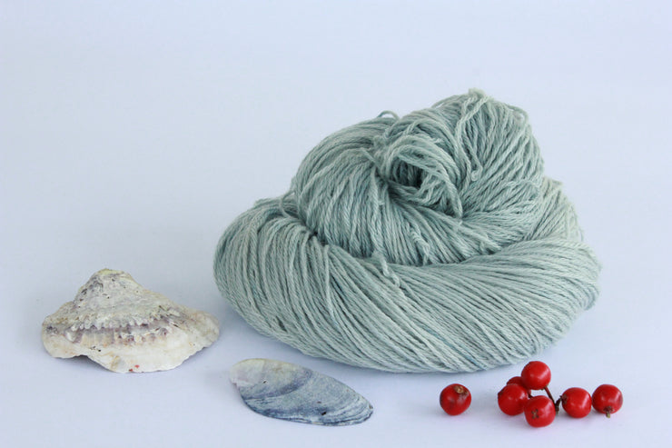 *SALE* YALANA MELODY ~ Yak & Merino wool