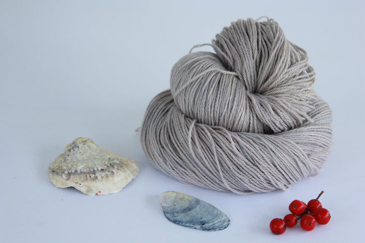 *SALE* YALANA SONG ~ Yak & Merino wool