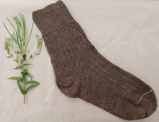 Adult's Medium-Thick Wool Socks [151] - £12.40 : Cambridge Baby, Organic  Natural Clothing