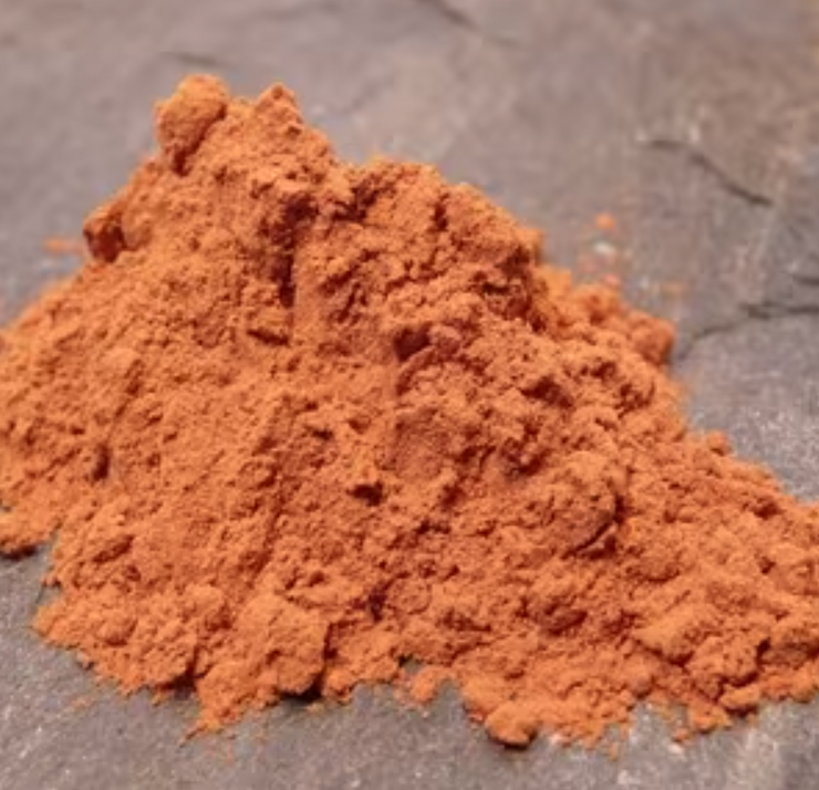 catechu extract powder
