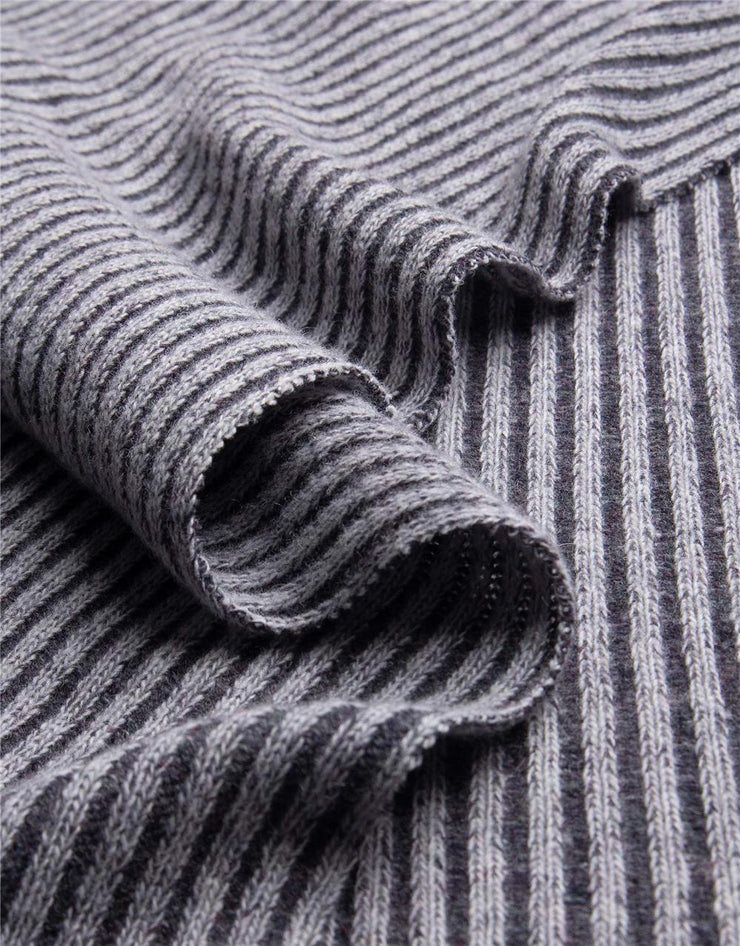 COSTA GREY ~ Merino Jersey knit