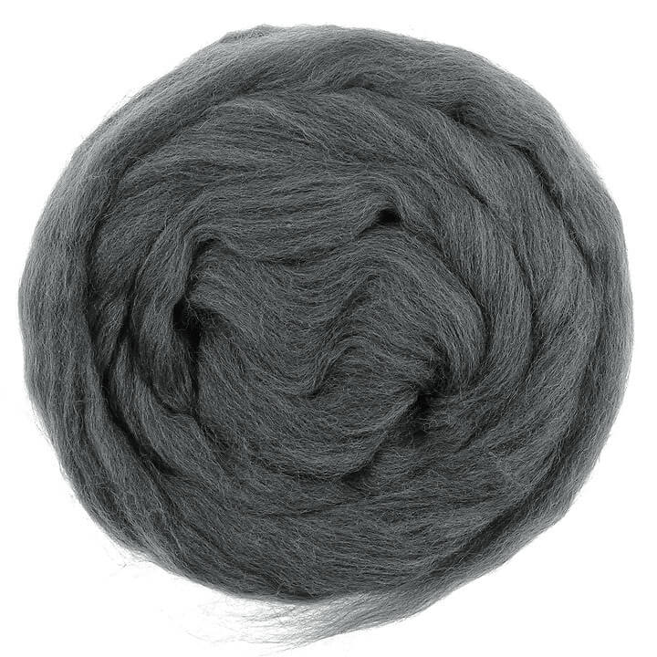 EUROPEAN MERINO WOOL ~ Small farm production, Europe only productions, dyed to high oekotext standards in Switzerland.

There are 8 colours in this collection: Indigo Mix, Dark Mix, Silver Mix, Coal Mix, Earth Blend, Bronze Blend, Grey Mix, Fir Mix