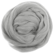 EANÁIR EUROPEAN MERINO WOOL ~ Small farm production, Europe only productions, dyed to high oekotext standards in Switzerland.

There are 7 colours in this collection: Charcoal Black, Grey mix, Graphite, Space grey, Silver, Beige, White