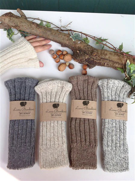 undyed hand warmers
