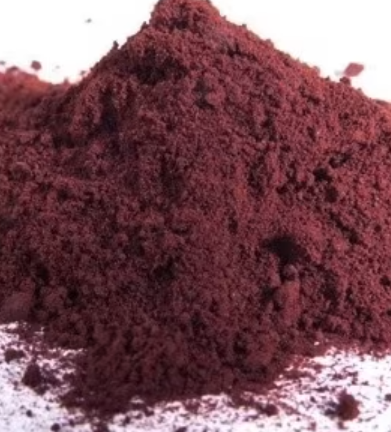 Madder extract standard powdered