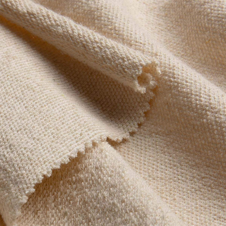 NETTLE JERSEY ~ European Nettle cotton blend close up