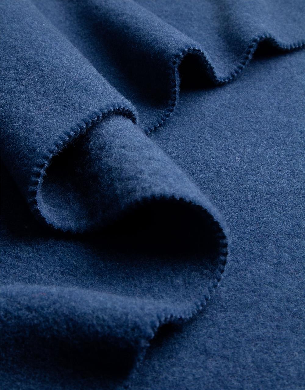ORGANIC MERINO WOOL FLEECE SEAGULL~ Wool Fleece fabric – AppleOak FibreWorks