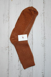 Wool & Cotton Children's Socks  <br / > PIA  <br / > Naturally Dyed