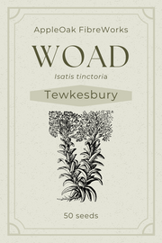 Woad Tewkesbury package