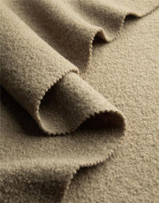 WOOLWALK DESERT ~ Felted Wool fabric