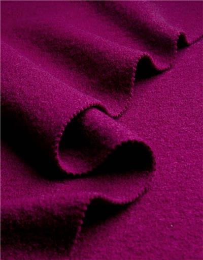 WOOLWALK HEATHER ~ Felted Wool fabric