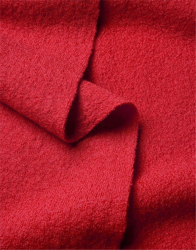 WOOLWALK AMBERS ~ Felted Wool fabric
