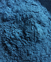 Maya Blue ~ Pigment zum Malen und Drucken