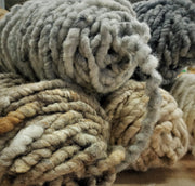 Carpet yarn all colours