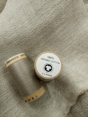 Organic Cotton thread