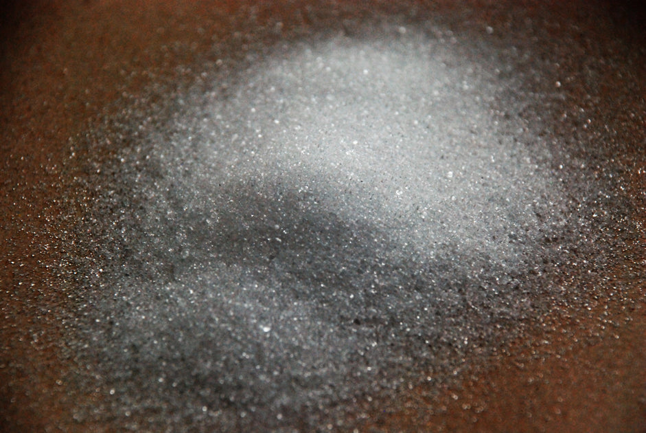 ALUM MORDANT AppleOak FibreWorks