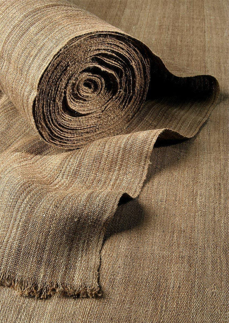 FANEEL Sstriaght weave nettle
