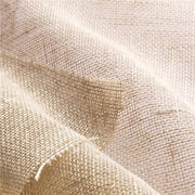 HEMP CHEESECLOTH ~ Natural Hemp Fabric close up[