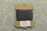 heather purple embroidery thread