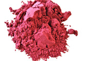 Hibiscus flowers Ground powder