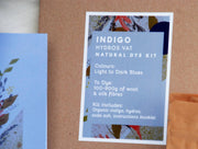 Indigo Dyeing Kit