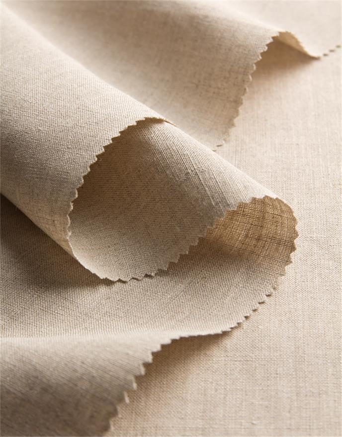 LINBIO ~ Organic Linen Fabric oversized