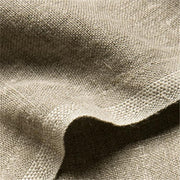 LINDEN ~ Natural Linen Fabric