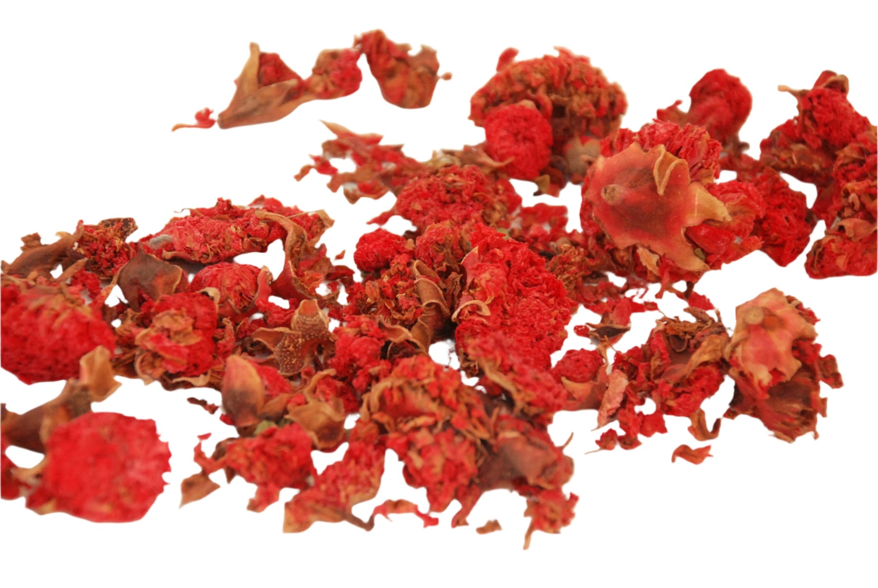 Pomegranate flower benefits sale