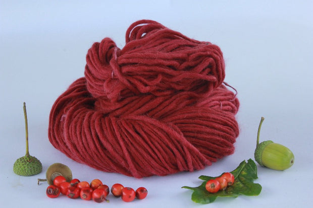 Stockholm Lorelei Chunky wool yarn
