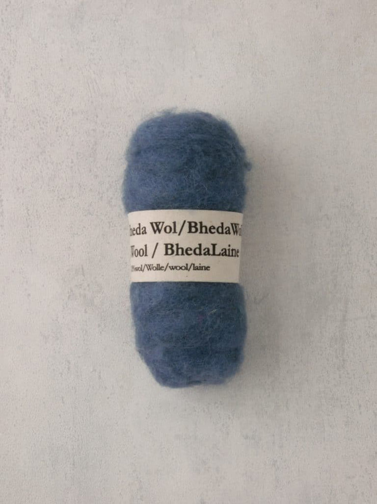 BHEDA BIG 25g ~ BLUE Co. 360