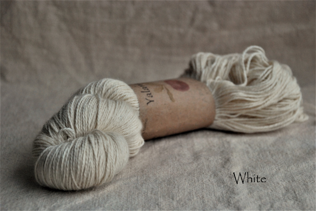 YALANA ~ Yak & Merino wool